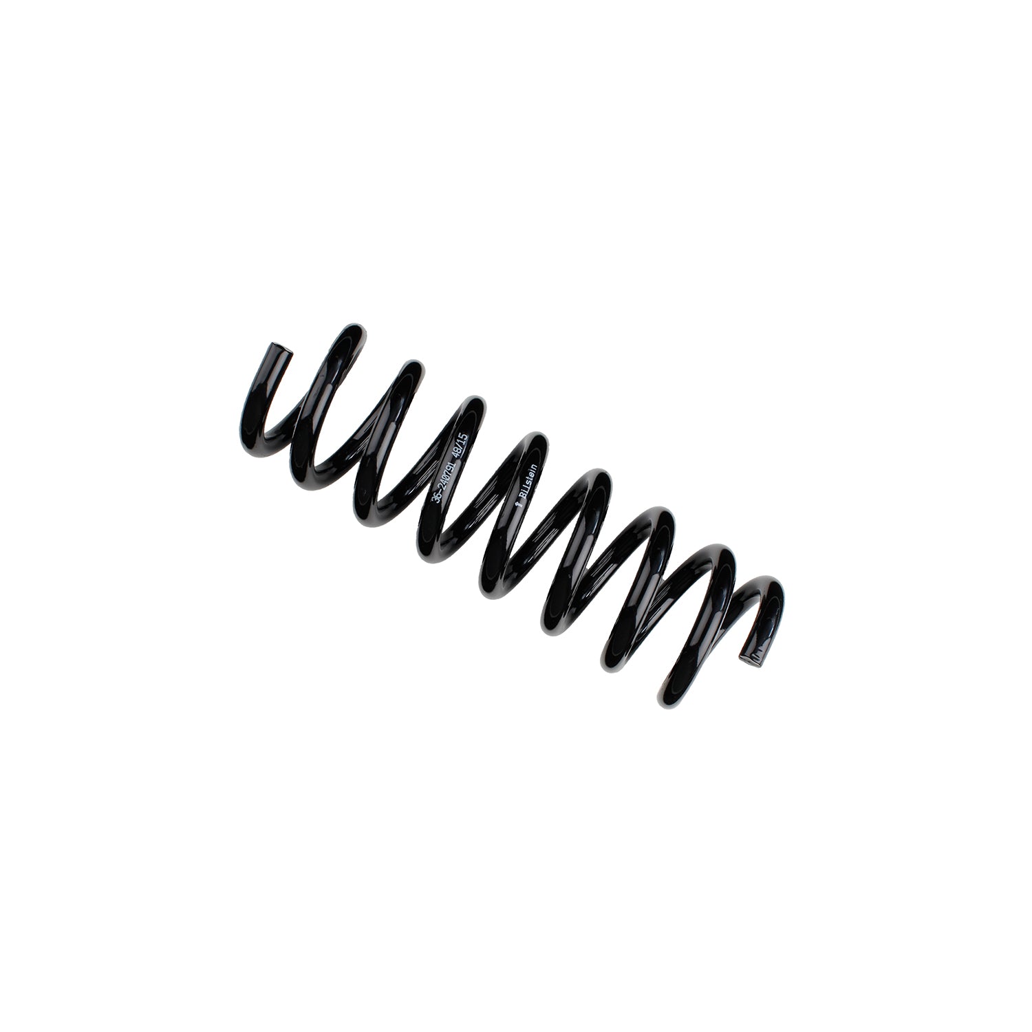 B3 OE Rear Coil Spring <br>08-11 Mercedes-Benz C300