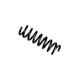 B3 OE Rear Coil Spring <br>08-11 Mercedes-Benz C300