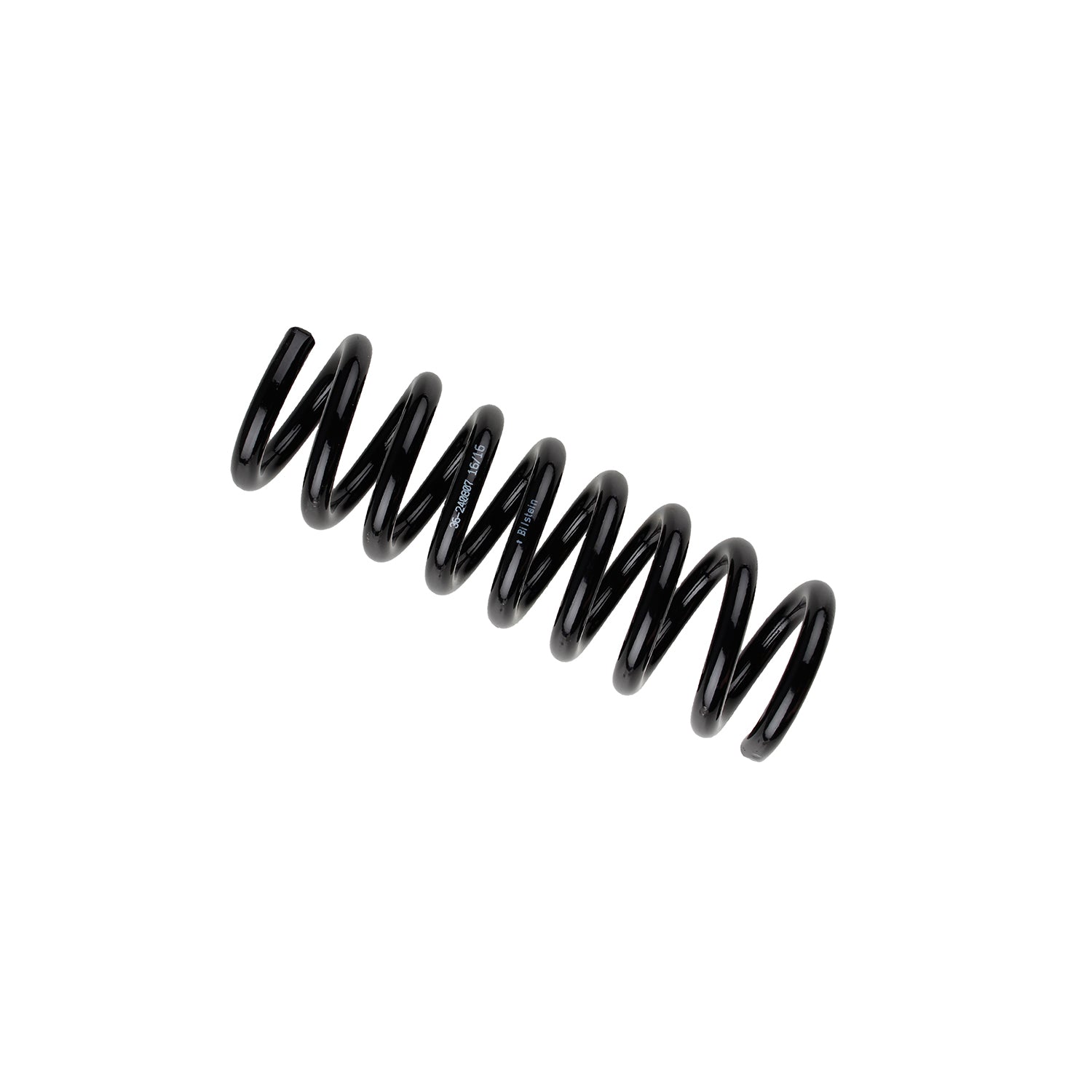 B3 OE Rear Coil Spring <br>12-14 Mercedes-Benz C250