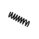 B3 OE Rear Coil Spring <br>12-14 Mercedes-Benz C250