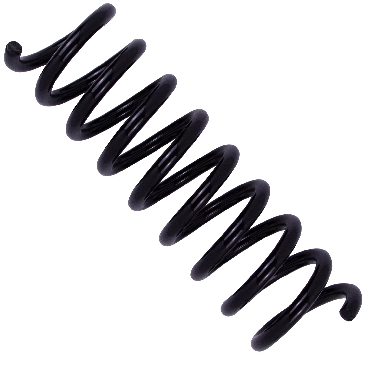B3 Front Coil Spring <br>96-03 Mercedes-Benz E320 / 98-02 E430
