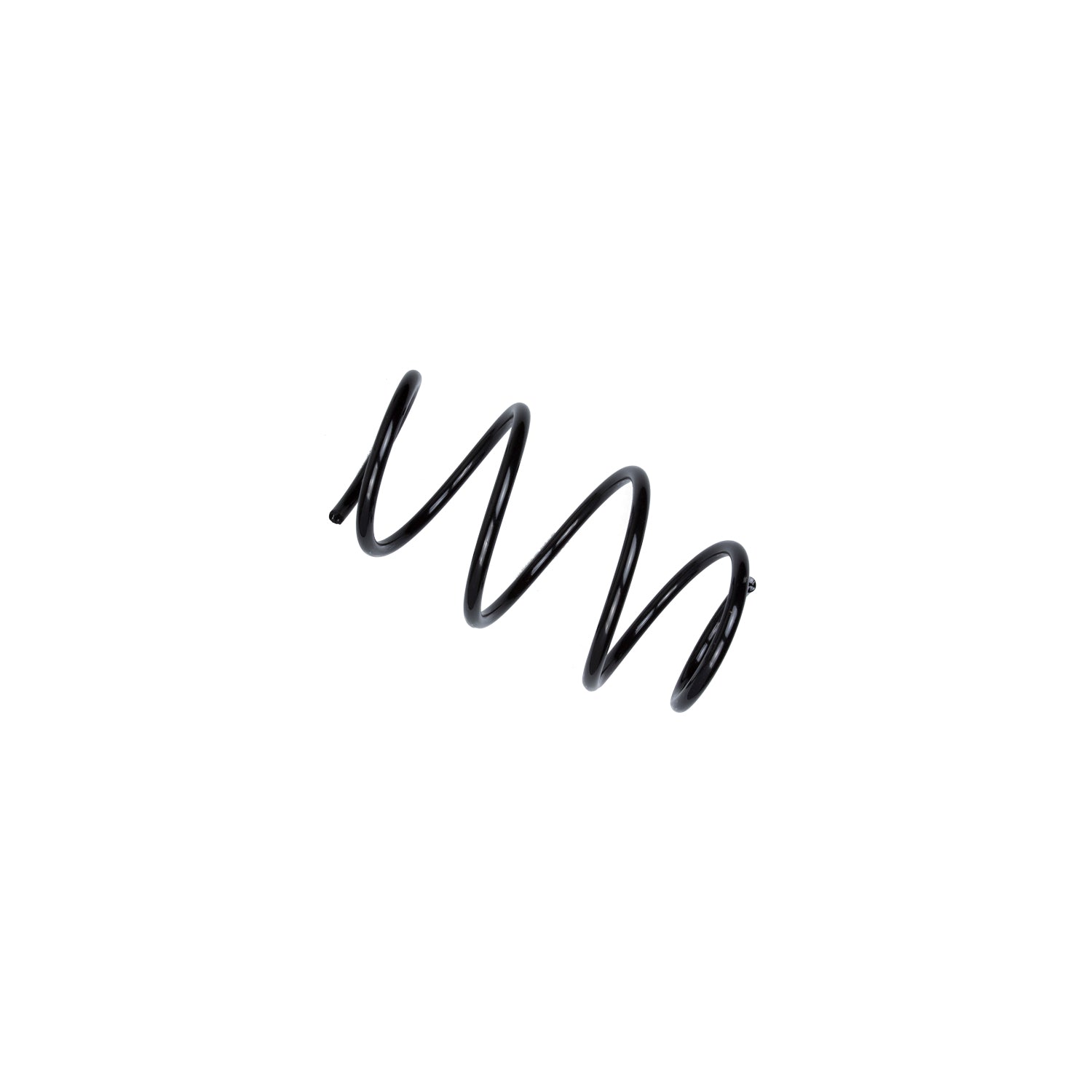 B3 Series Rear Coil Spring <br>01-06 BMW 325Ci 330Ci