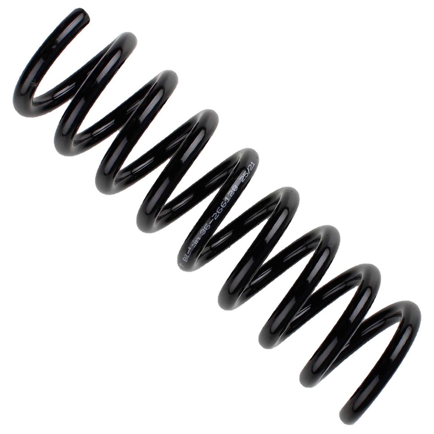B3 OE Coil Spring - Rear <br>03-09 Mercedes-Benz E320