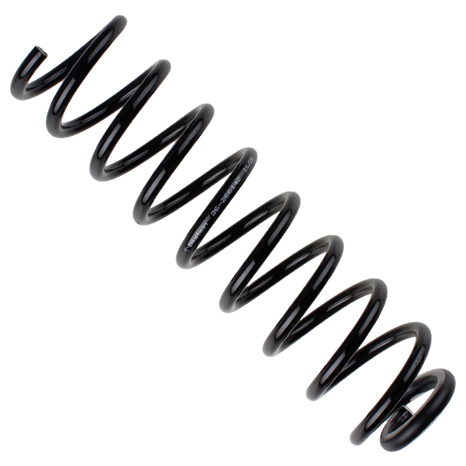 B3 OE Coil Spring - Front <br>03-09 Mercedes-Benz E320