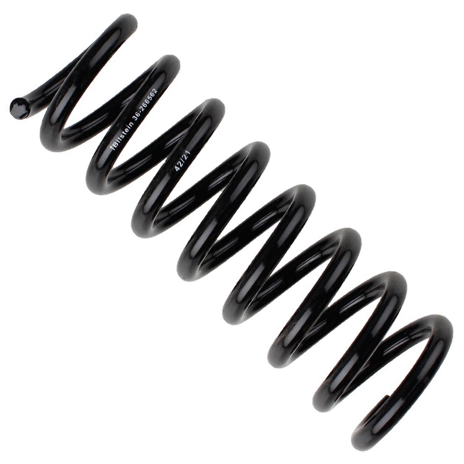 OE Coil Spring - Rear <br>96-99 Mercedes-Benz E300 B3
