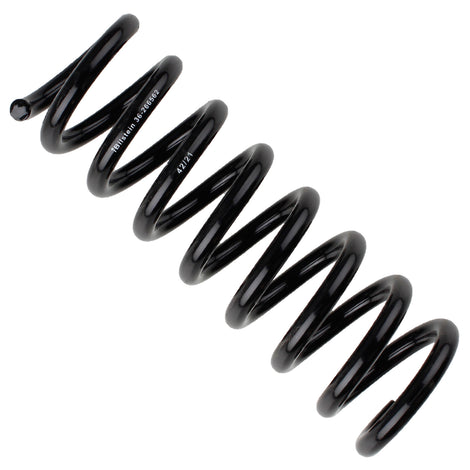 OE Coil Spring - Rear <br>96-99 Mercedes-Benz E300 B3