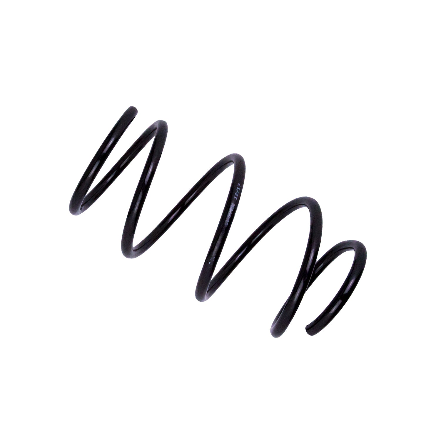 B3 Front Coil Spring (Standard Suspension) <br>01-03 BMW 525i/ 99-00 528i