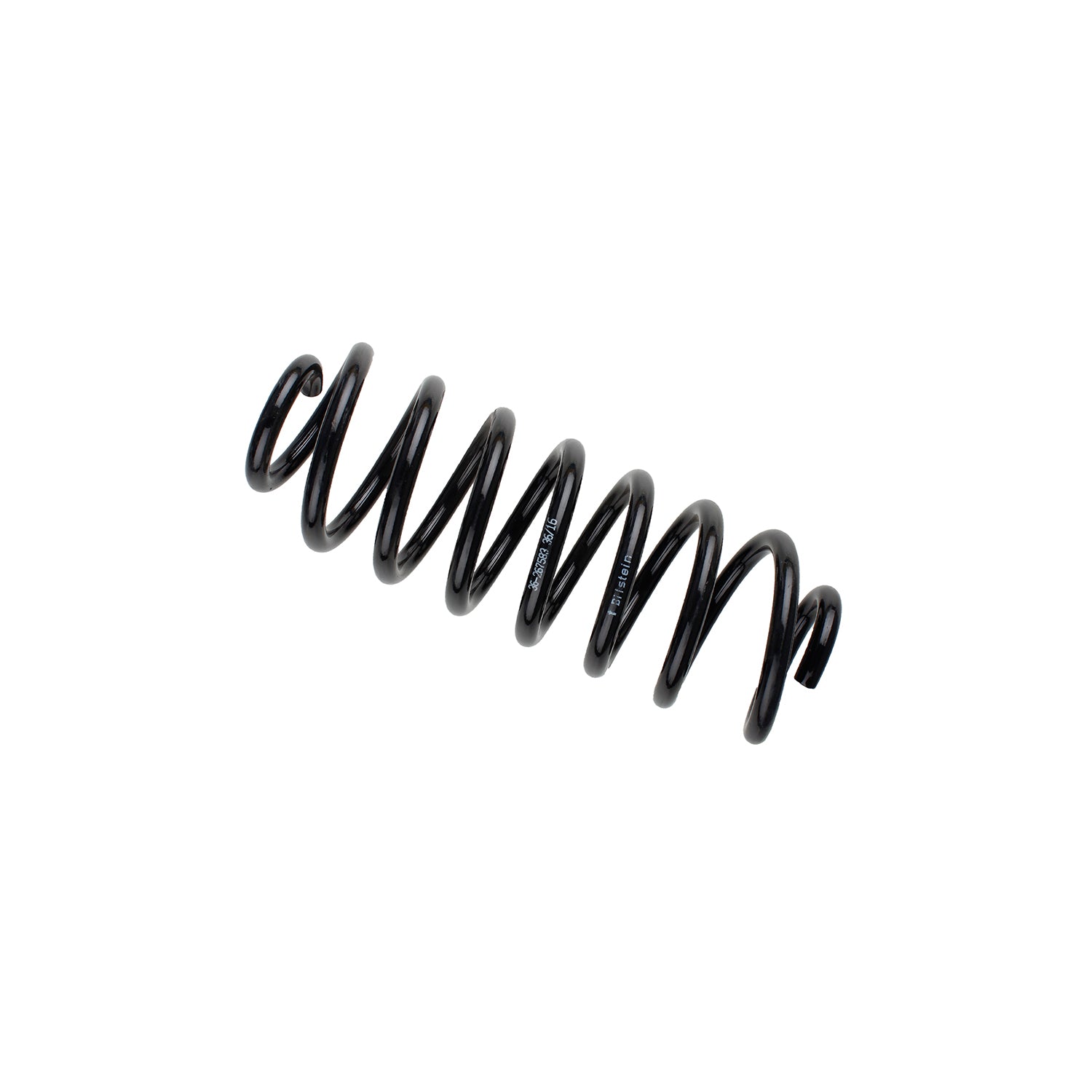 B3 Rear Coil Spring <br>01-03 BMW 525i/ 99-00 528i
