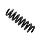 B3 OE Rear Coil Spring <br>12-14 Mercedes-Benz C250, 08-14 C300