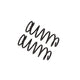 B12 (Special) 1.5-2.0in Rear Suspension Lift Kit <br>03-24 Toyota 4Runner