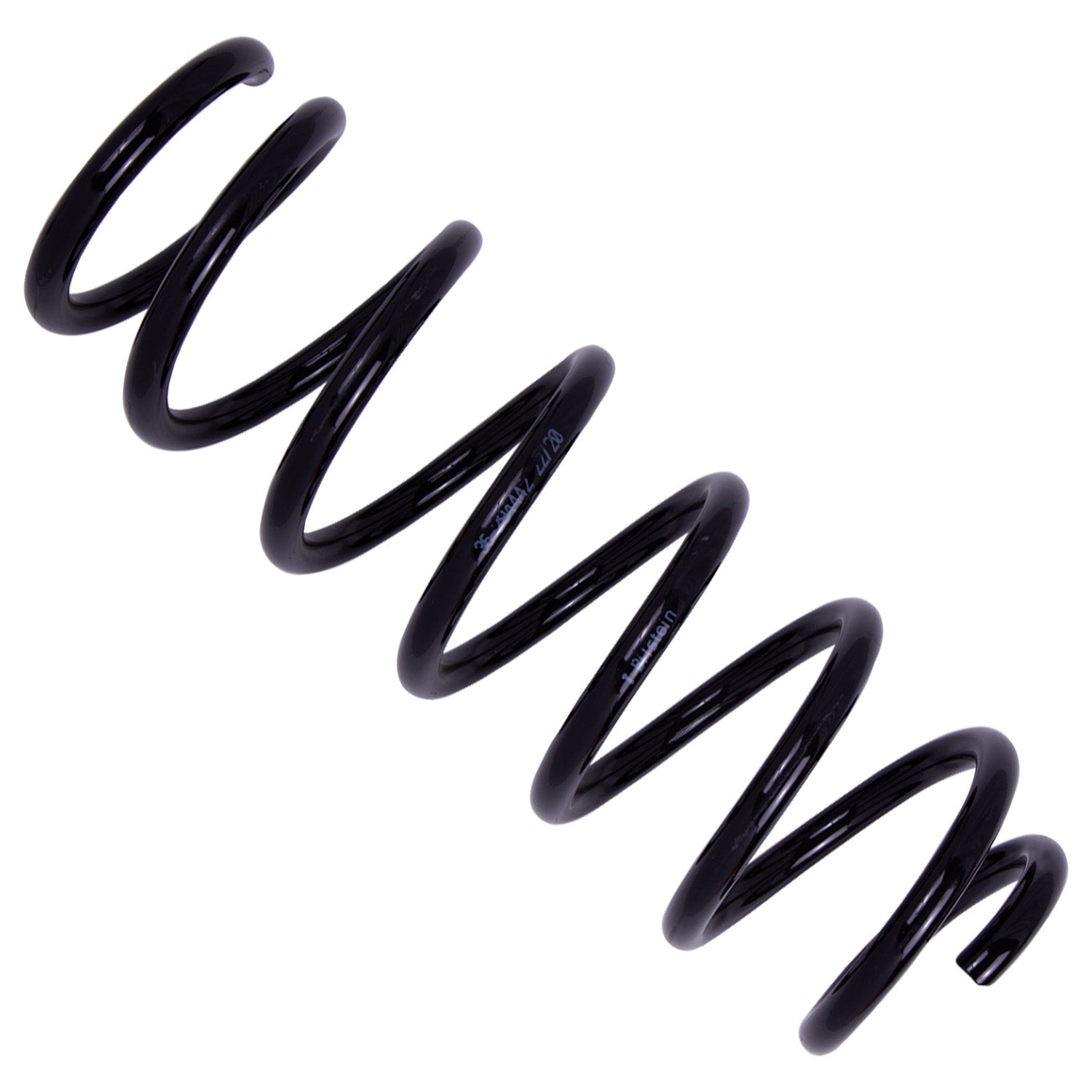 B3 OE Coil Spring - Rear <br>13-17 BMW X3