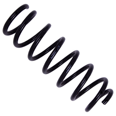 B3 OE Coil Spring - Rear <br>13-17 BMW X3