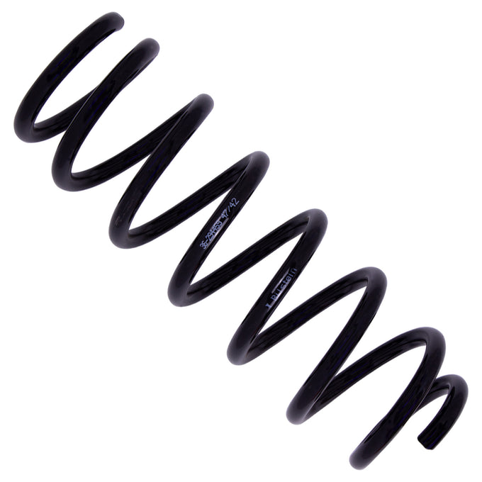 B3 Rear Coil Spring <br>13-17 BMW X3
