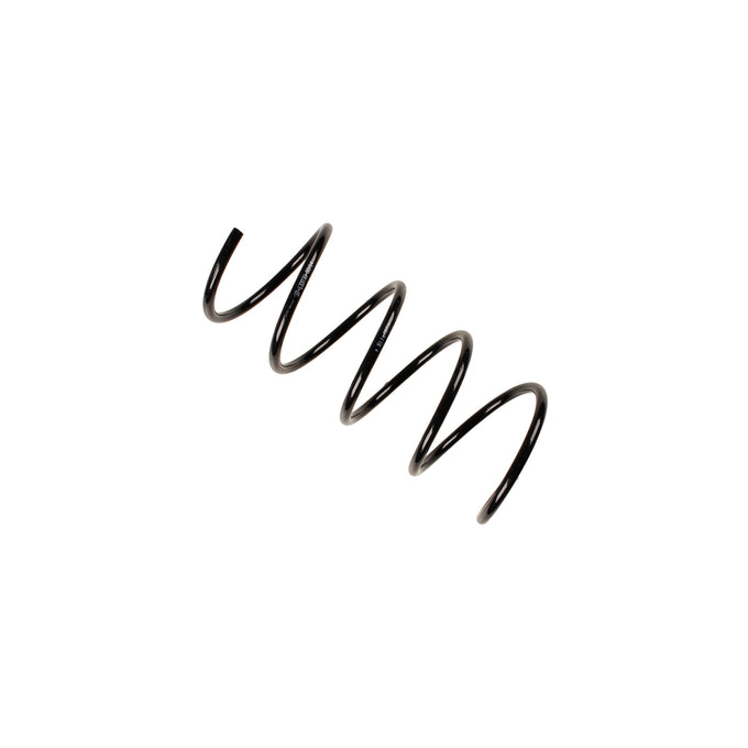 B3 OE Front Coil Spring <br>03-05 Mercedes-Benz C230