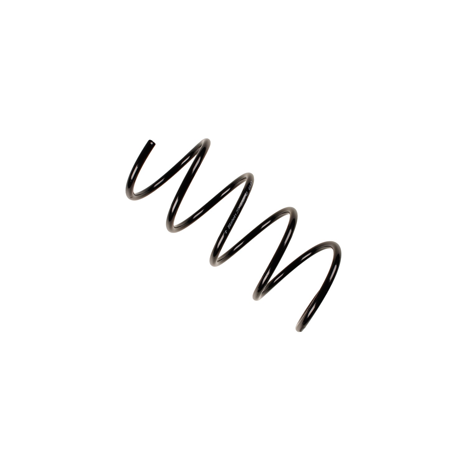 B3 OE Front Coil Spring <br>01-05 Mercedes-Benz C240 Base V6 2.6L