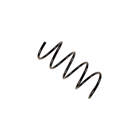 B3 OE Front Coil Spring <br>01-05 Mercedes-Benz C240 Base V6 2.6L