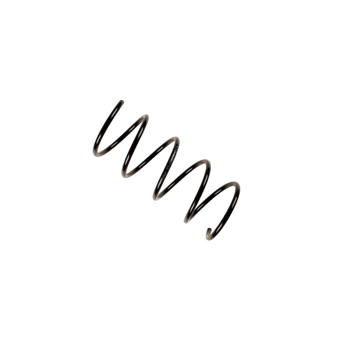 B3 OE Front Coil Spring <br>02-05 Mercedes-Benz C230