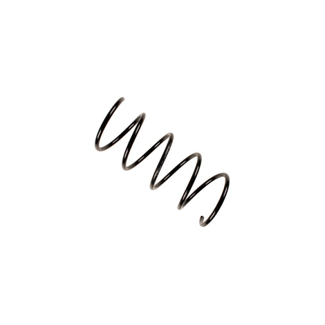 B3 OE Front Coil Spring <br>02-05 Mercedes-Benz C230