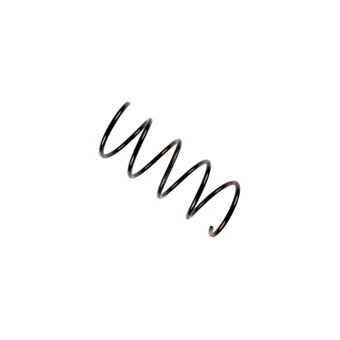 B3 OE Front Coil Spring <br>02-05 Mercedes-Benz C230