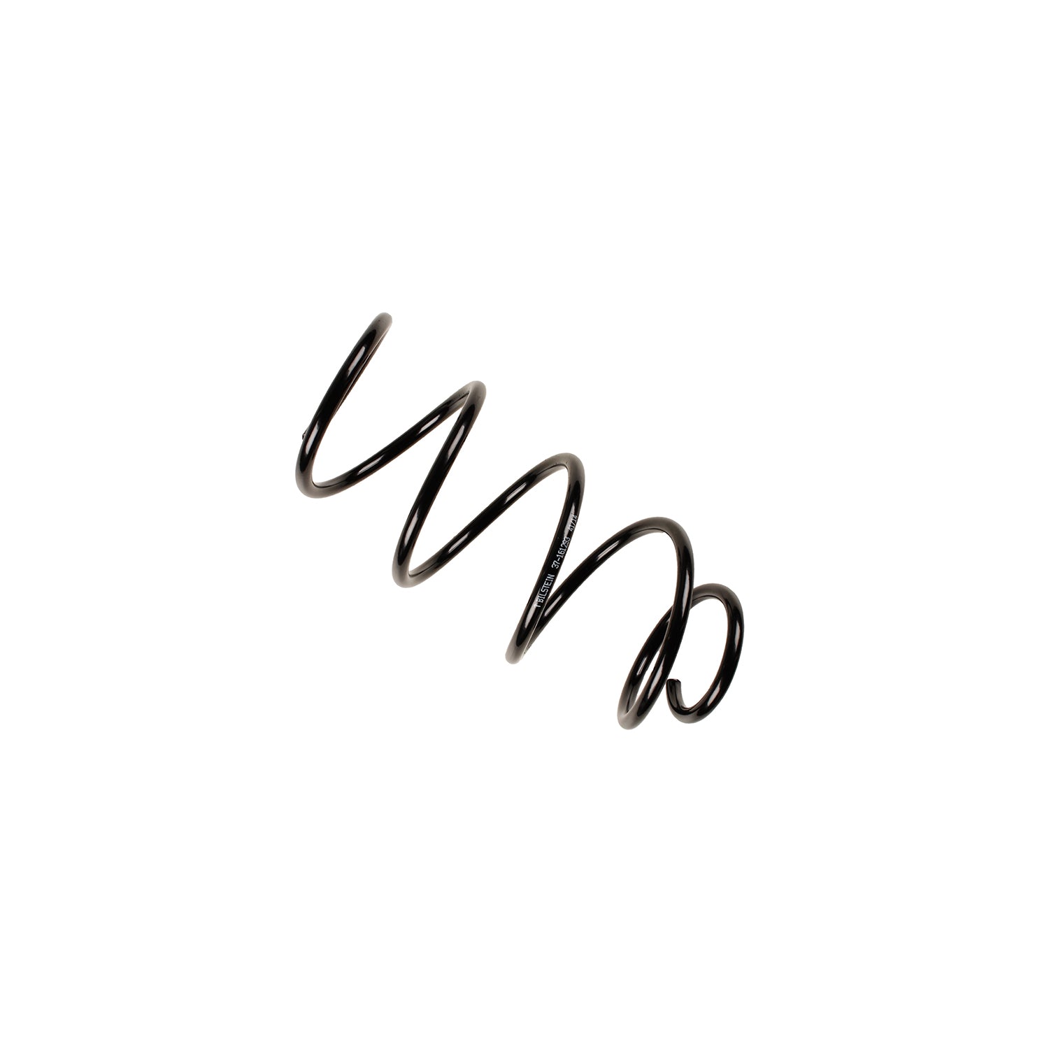 B3 OE Coil Spring - Front <br>07-13 BMW 328i 335i
