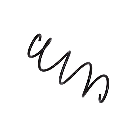 B3 OE Coil Spring - Front <br>12-14 Mercedes-Benz C250