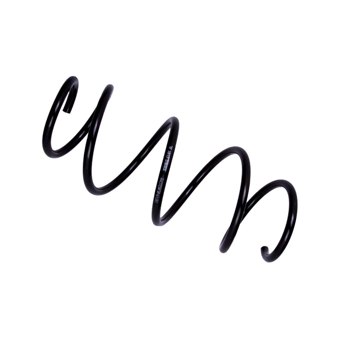 B3 OE Coil Spring - Front <br>12-14 Mercedes-Benz C250, 08-11 C300