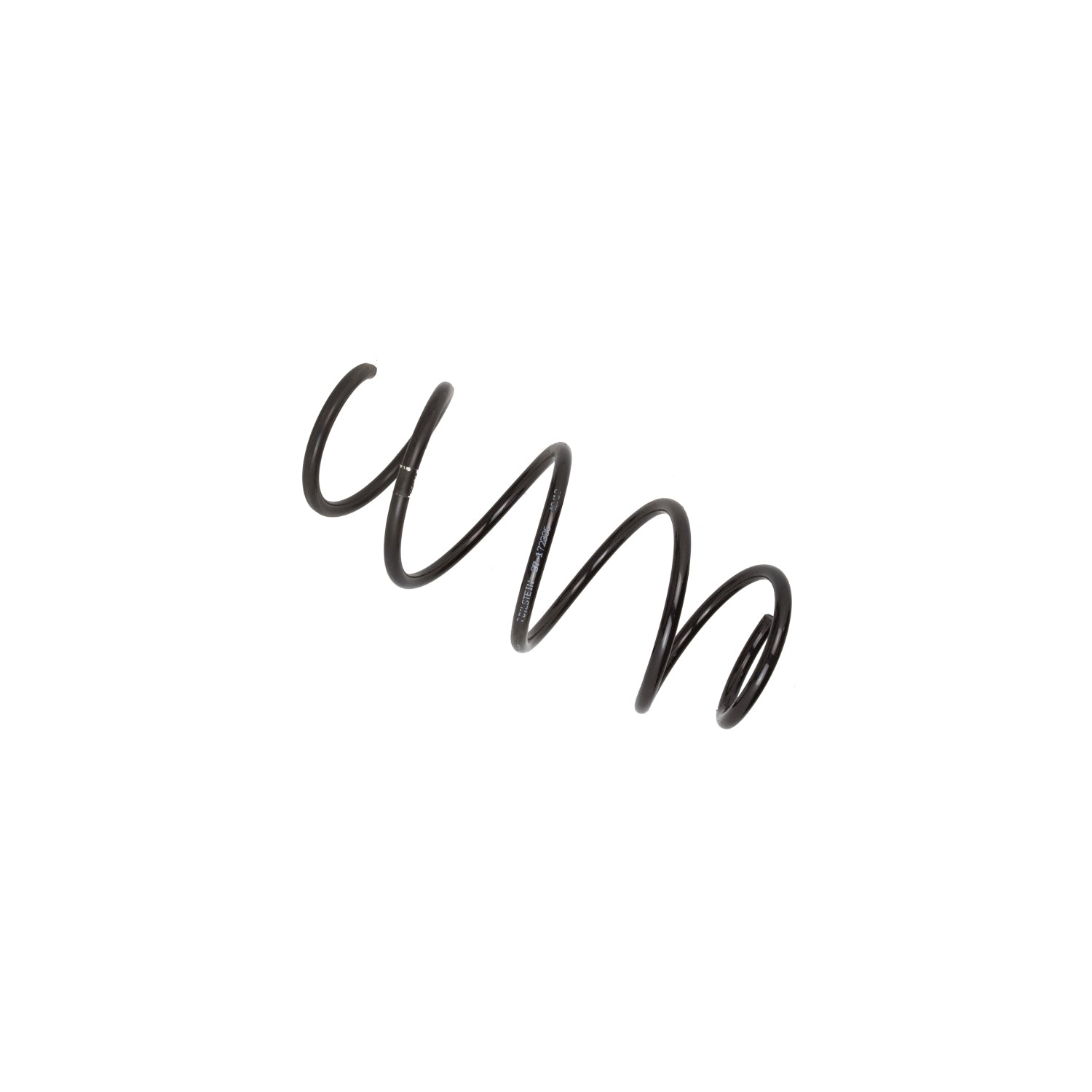 B3 OE Coil Spring - Front <br>12-14 Mercedes-Benz C250, 08-11 C300