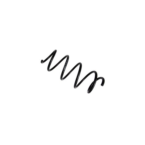 B3 OE Coil Spring - Front <br>12-14 Mercedes-Benz C250, 08-11 C300