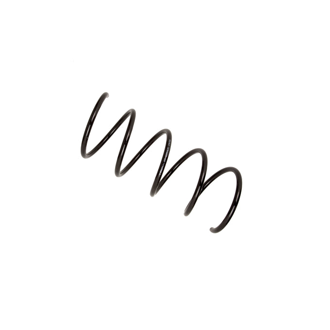 B3 OE Front Coil Spring <br>03-05 Mercedes-Benz C230 Kompressor L4 1.8L