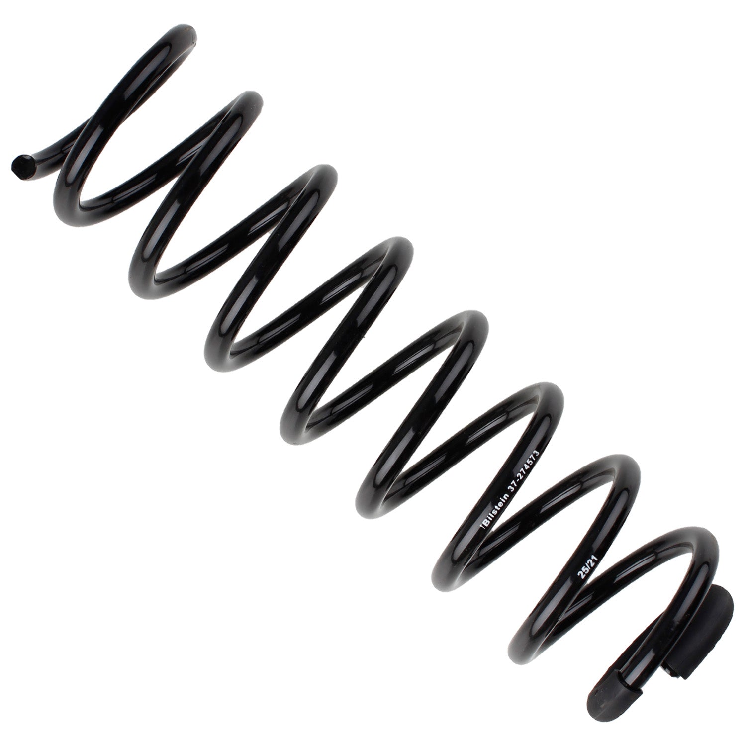 B3 OE Coil Spring - Front <br>03-09 Mercedes-Benz E320