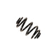 B3 OE Rear Coil Spring <br>96-99 BMW 328i