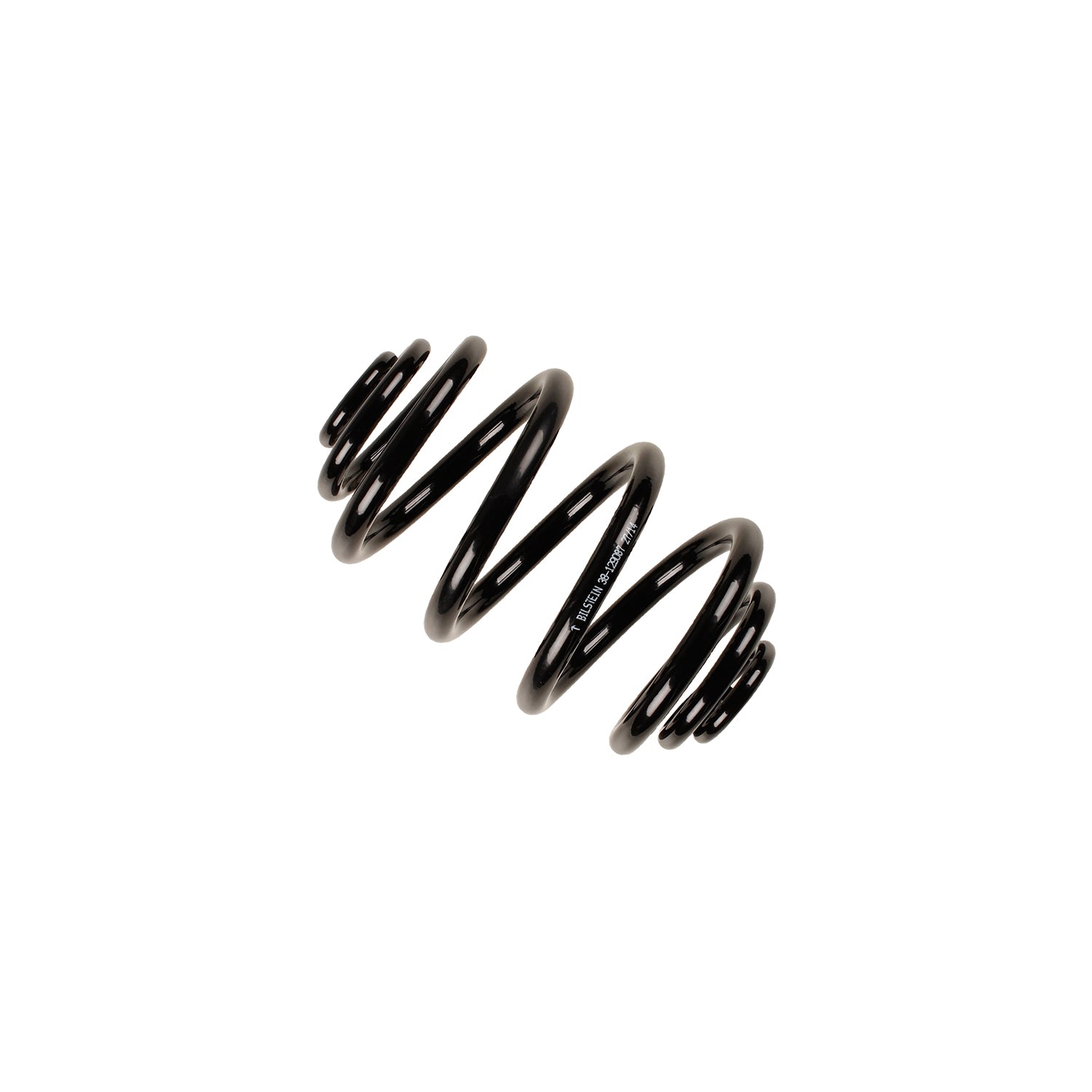 B3 OE Coil Spring - Rear <br>92-98 BMW 318i