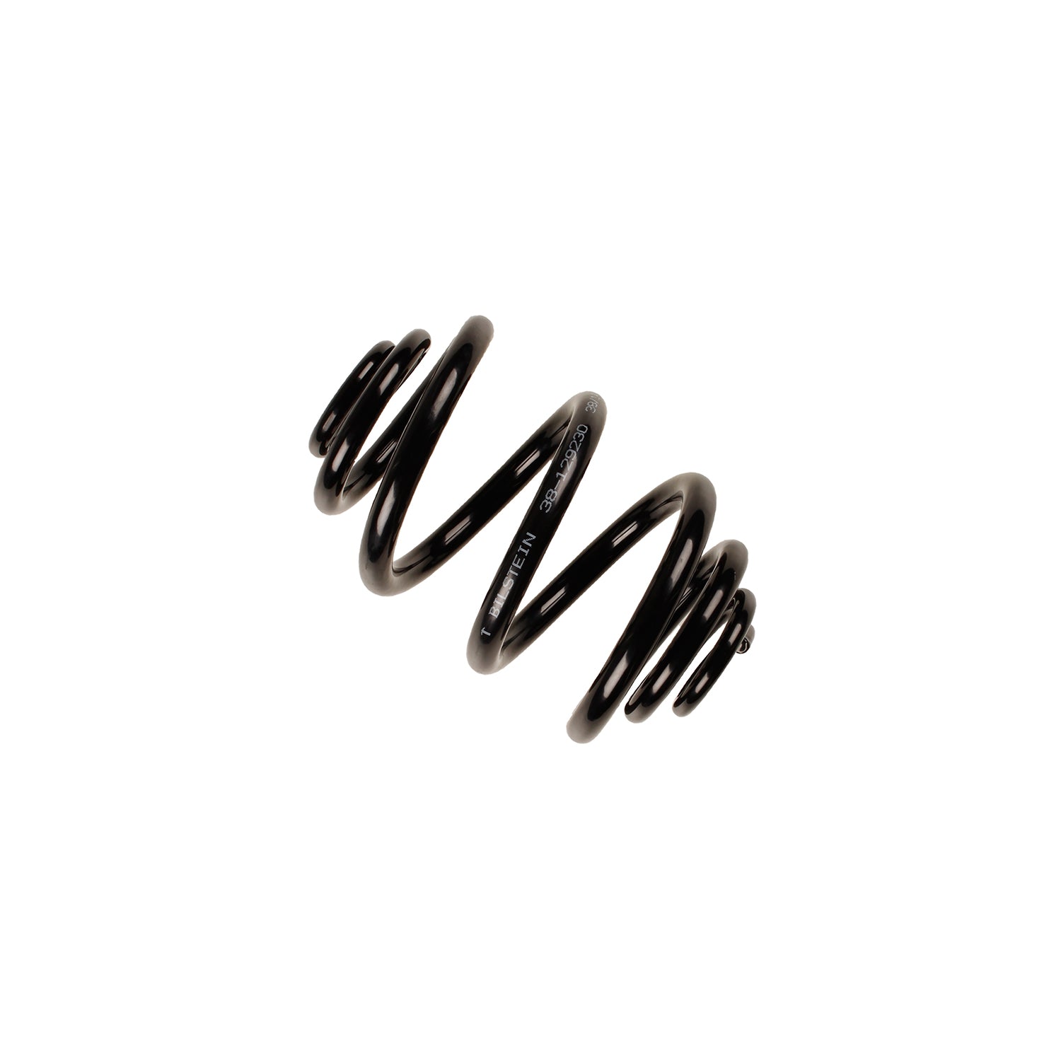 B3 Rear Coil Spring <br>98-06 BMW 3 Series