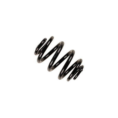 B3 Rear Coil Spring; Sport Suspension <br>01-06 BMW 325Ci Series