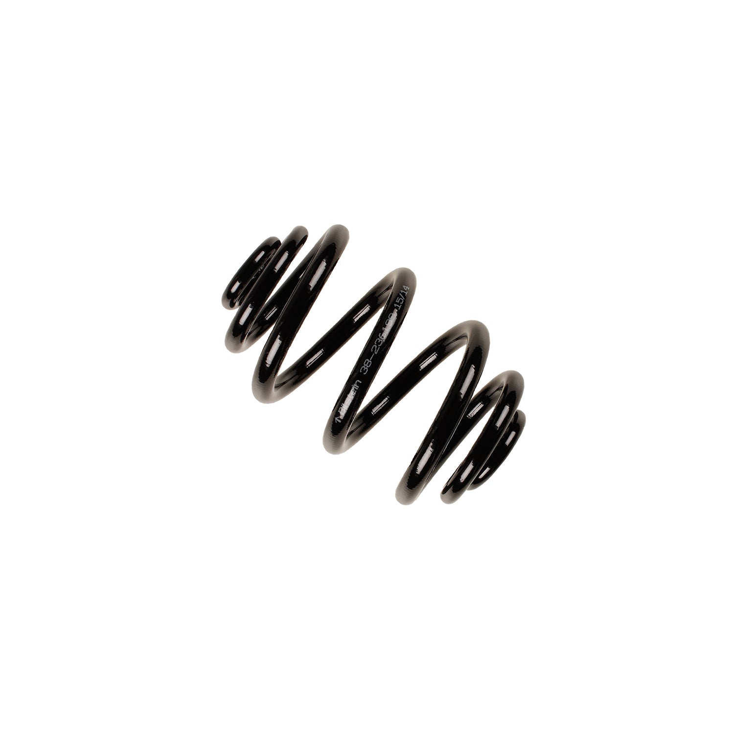 OE Rear Coil Spring <br>01-06 BMW 325xi