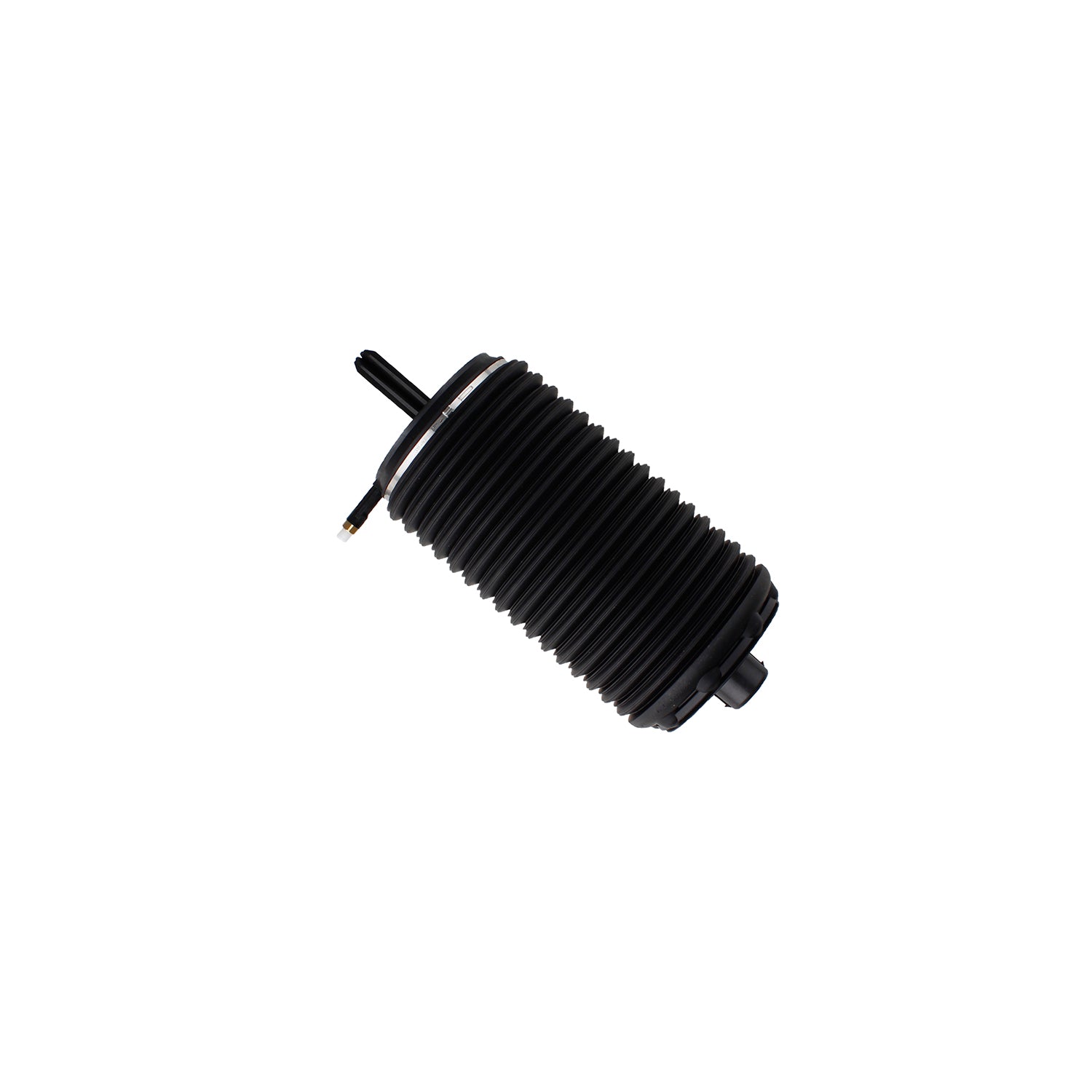 B3 OE Rear Left Air Suspension Spring <br>15-19 Porsche Macan