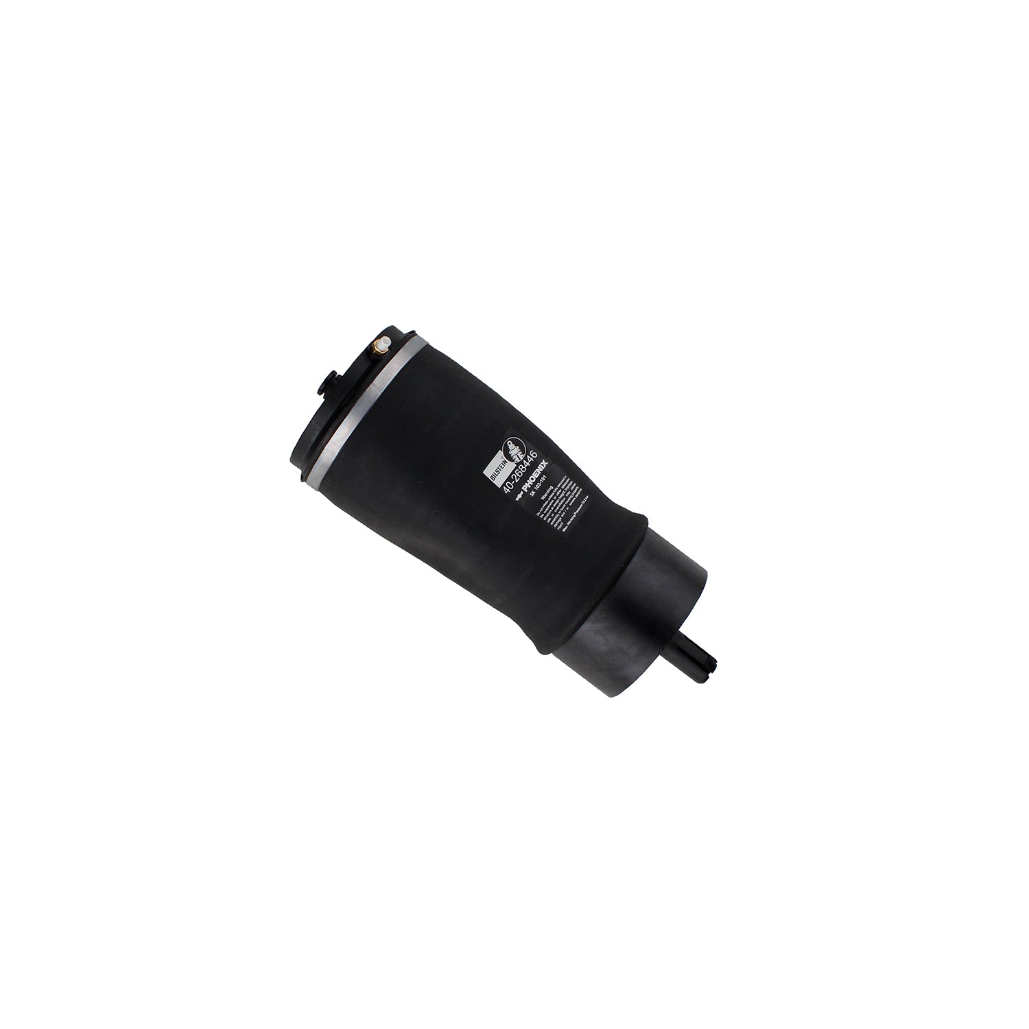 B3 OE Air Suspension Spring - Rear <br>13-19 Land Rover Range Rover, 17-20 Discovery