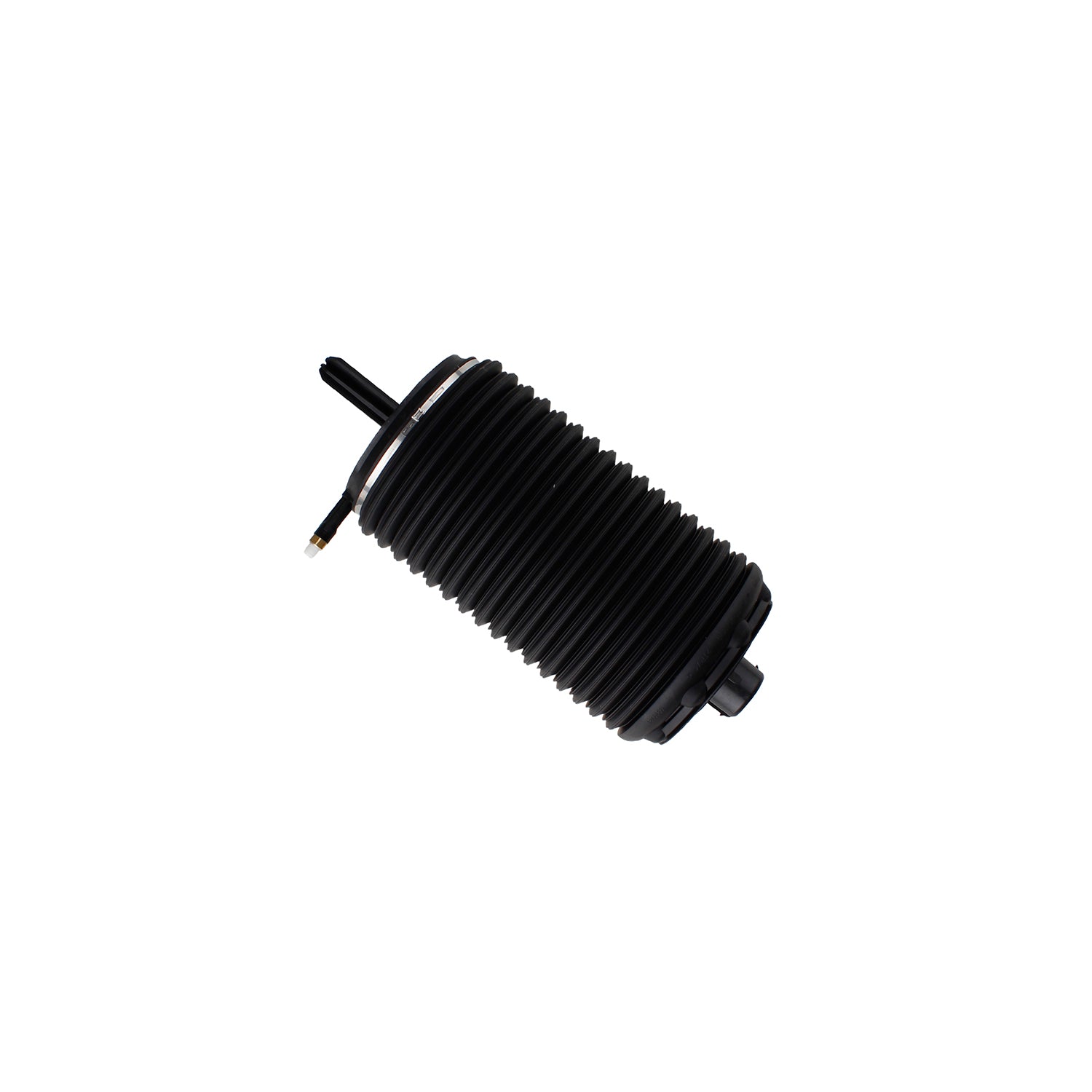 B3 OE Rear Right Air Suspension Spring <br>15-19 Porsche Macan