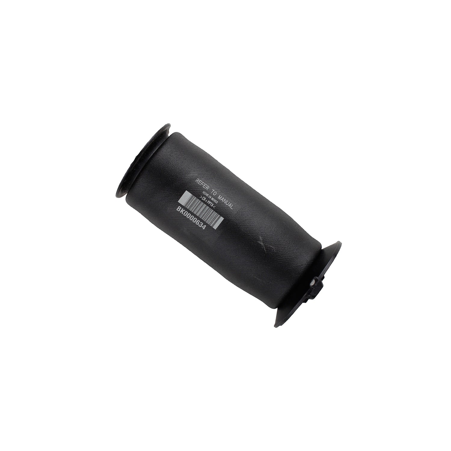 B3 OE Air Suspension Spring - Rear <br>06-2007 BMW 530xi 09-10 535i xDrive