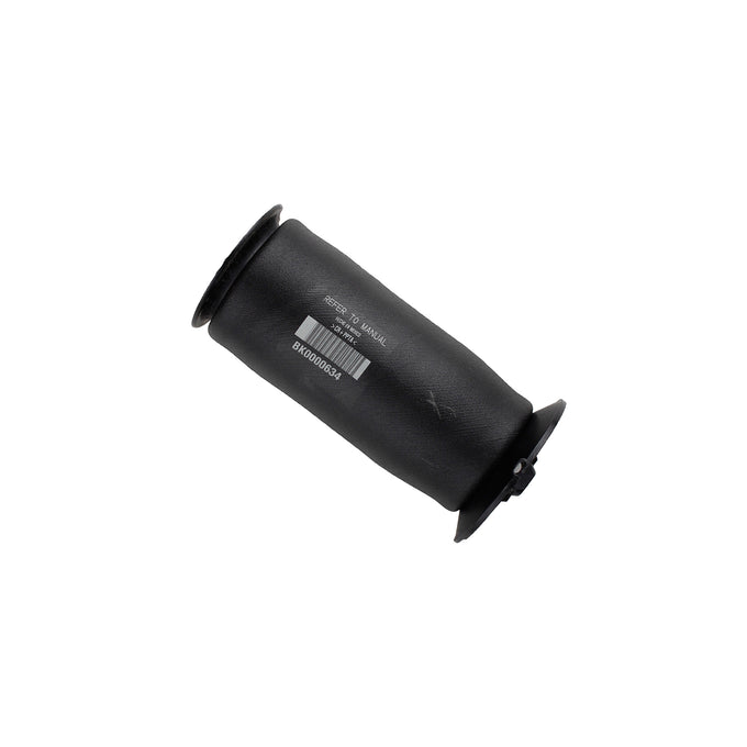 B3 OE Air Suspension Spring - Rear <br>06-2007 BMW 530xi 09-10 535i xDrive