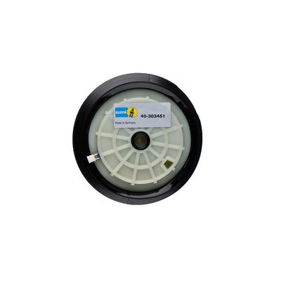 B4 OE Air Suspension Spring Rear Right <br>14-16 Mercedes-Benz E250, 10-16 E350
