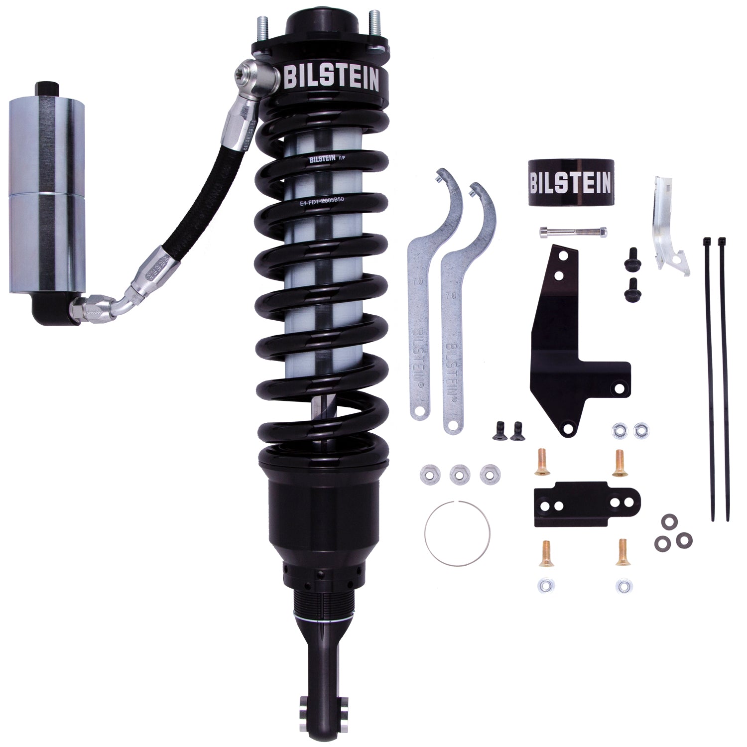 B8 8112 Zone Control Front Left Corner Module <br>10-23 Toyota 4Runner