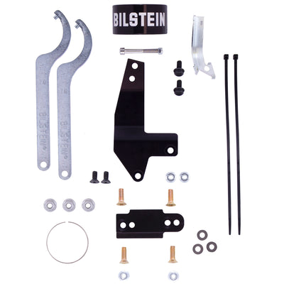 B8 8112 Zone Control Front Left Corner Module <br>10-23 Toyota 4Runner