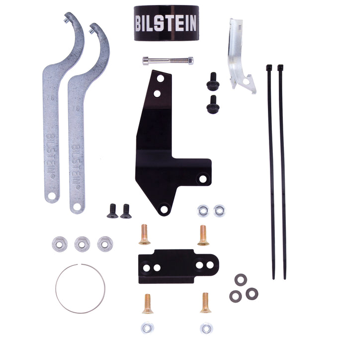 B8 8112 Zone Control Front Left Corner Module <br>10-23 Toyota 4Runner