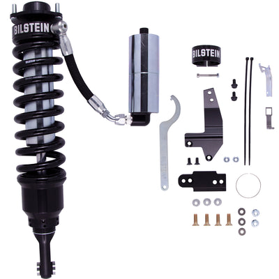 B8 8112 Zone Control Monotube Fr Rt Corner Module <br>10-23 Toyota 4Runner
