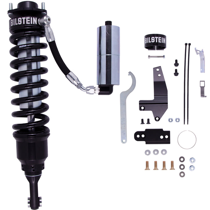 B8 8112 Zone Control Monotube Fr Rt Corner Module <br>10-23 Toyota 4Runner
