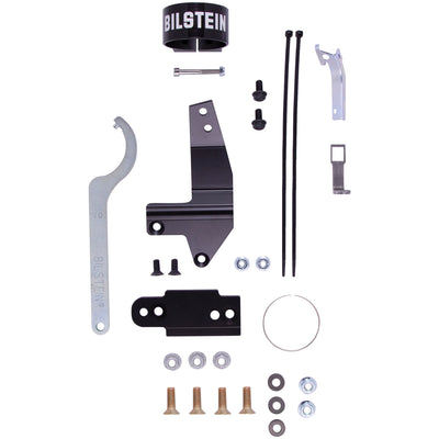 B8 8112 Zone Control Monotube Fr Rt Corner Module <br>10-23 Toyota 4Runner