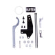 B8 8112 Zone Control CR Front Right Corner Module <br>10-23 Toyota 4Runner