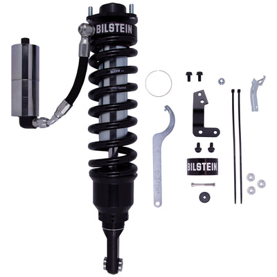 B8 8112 Front Left Shock/Coil Spring <br>10-24 Toyota 4Runner