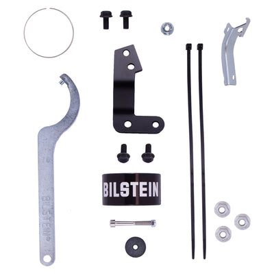 B8 8112 Front Left Shock/Coil Spring <br>10-24 Toyota 4Runner